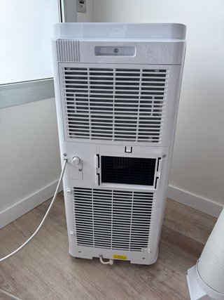 Aire Acondicionado Portátil Daitsu APD-12HK2