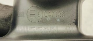 RETROVISOR IZQUIERDO NISSAN JUKE (F15) 1.2 I TURB