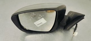 RETROVISOR IZQUIERDO NISSAN JUKE (F15) 1.2 I TURB
