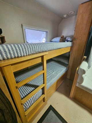 Caravana Caravelair Antares Luxe 510