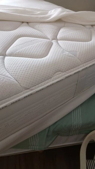 Colchón Flex Airvex Matrimonio 135x185