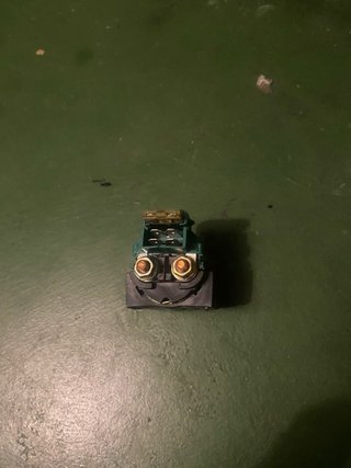 Tapa  Kawasaki estator alternador gpz500  kle500
