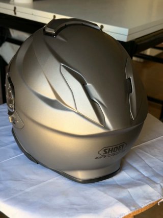 Shoei GT-AIR II Gris Mate - NUEVO
