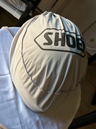 Shoei GT-AIR II Gris Mate - NUEVO