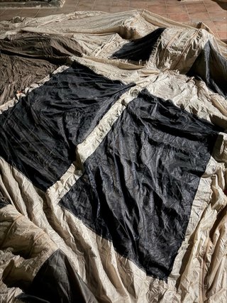 Tienda de campaña Quechua T6.2 XL