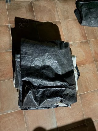 Tienda de campaña Quechua T6.2 XL