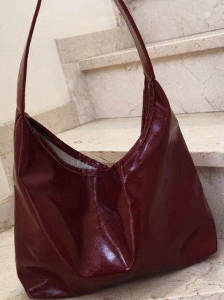 Bolso hombro mujer vintage,bolso casual