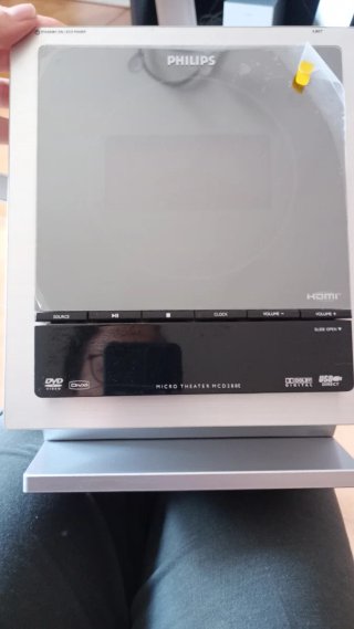 Stereo