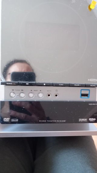 Stereo