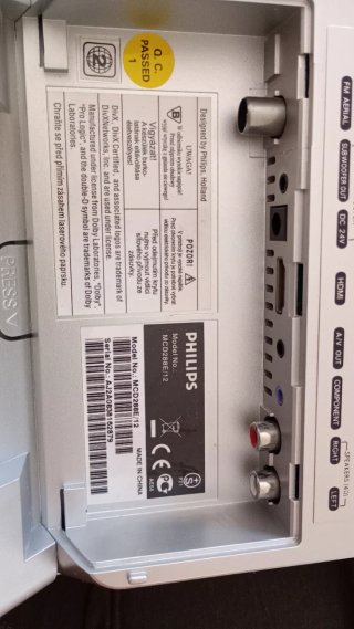 Stereo