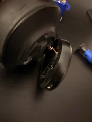 Auriculares JBL Live Negros