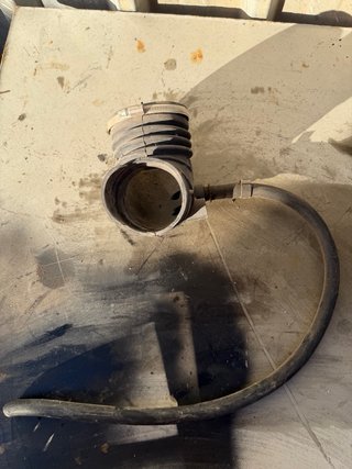 Codo Admisión BMW E36 325 M50B25