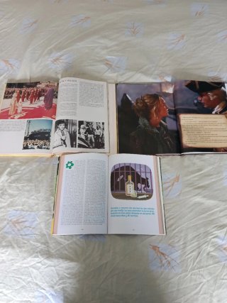 Libros cine