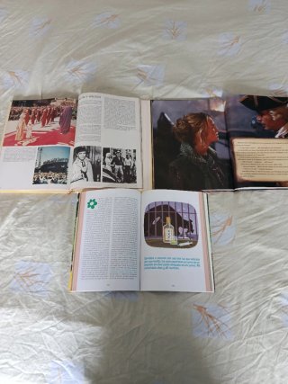 Libros cine