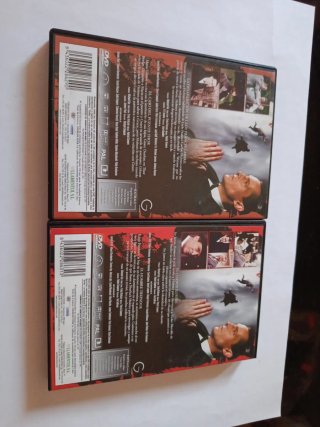 2 DVDs Sherlock Holmes (Español)