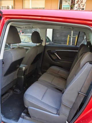 Toyota Verso 2015