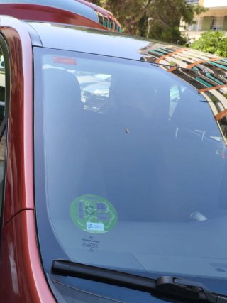 Toyota Verso 2015