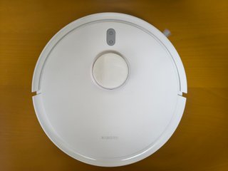 Robot Aspirador Xiaomi S20 Blanco
