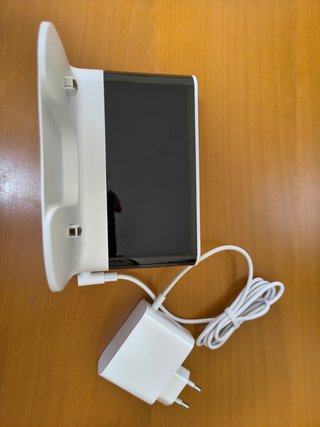 Robot Aspirador Xiaomi S20 Blanco