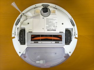 Robot Aspirador Xiaomi S20 Blanco