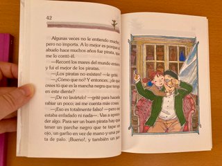 2,5€/libro. 3 libros a partir de 8 años