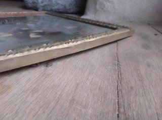 ”La Partie De Musique” de Charles Antoine Joseph L