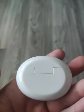 Caja de Carga Huawei Freebuds. Viene sin auricular