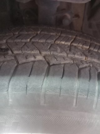 Llantas Nissan Qashqai