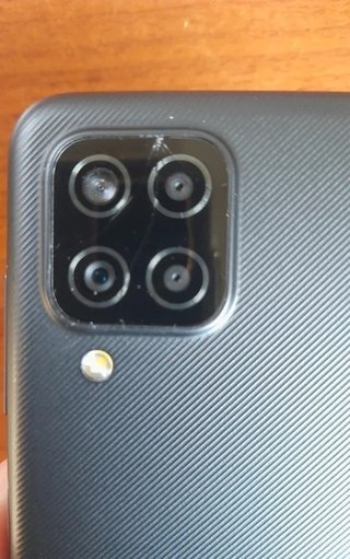 Samsung Galaxy A12 32GB 3GB RAM