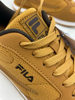 Zapatillas Fila Talla 40
