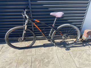 Lote bicicletas/patinete