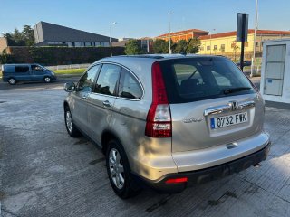 Honda CR-V 2007