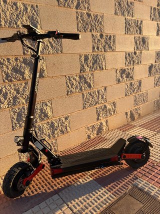 Joyor S10 SZ “URGE VENTA”