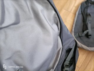 Mochila Portabebés Phil & Teds Escape