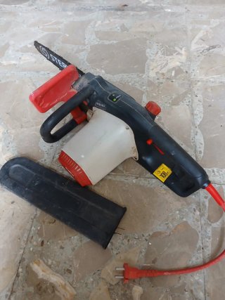 Motosierra STERWINS