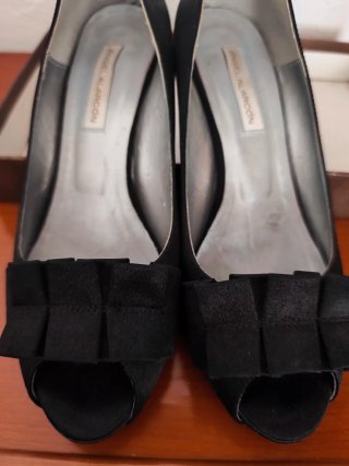 Zapatos de tacón Ángel Alarcón Talla 37