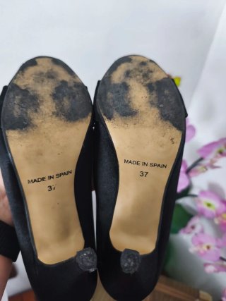 Zapatos de tacón Ángel Alarcón Talla 37