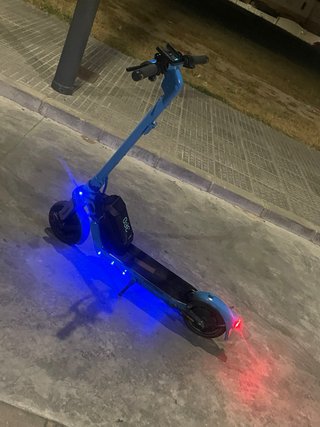 Segway Ninebot E3 Pro 247km