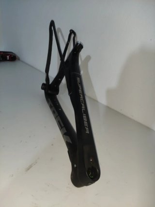 Cuadro Trek Supercaliber