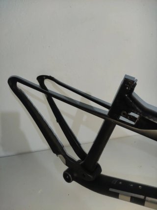 Cuadro Trek Supercaliber