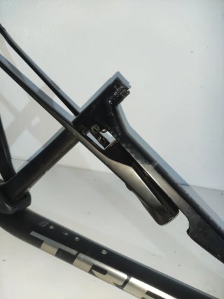 Cuadro Trek Supercaliber