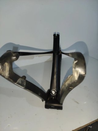 Cuadro Trek Supercaliber