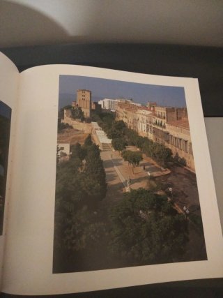 Todo sobre Tarragona