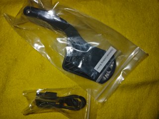 GPS Wahoo Roam en perfecto estado