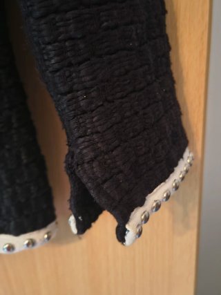 Giubbotto Chanel The Extreme Collection M