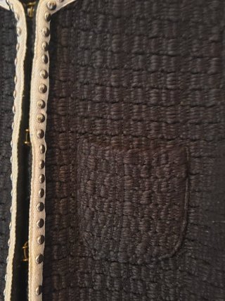 Giubbotto Chanel The Extreme Collection M