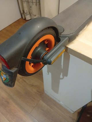 Patinete Eléctrico Xiaomi Casi Nuevo
