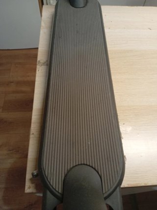 Patinete Eléctrico Xiaomi Casi Nuevo