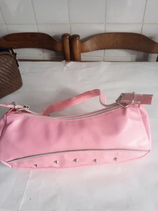 Lote 3 bolsos bandolera mujer estilo Boho