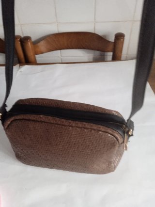 Lote 3 bolsos bandolera mujer estilo Boho